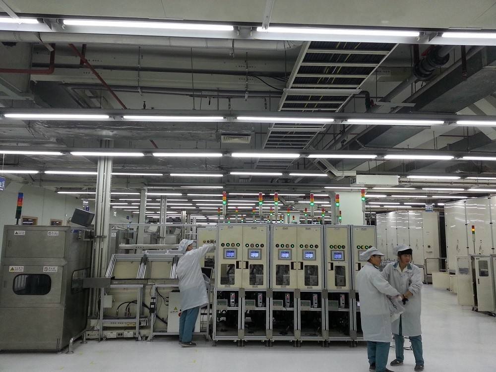 工厂强电和弱电布线价格是多少钱一平方米? 工厂强电和弱电布线价格是多少钱一平方米?