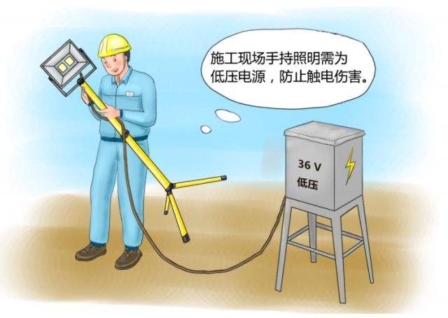 什么叫安全电压？我国怎么规定安全电压？安全电压真的安全吗？